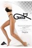 Gatta Rajstopy kabaretki Brigitte 05 czarne